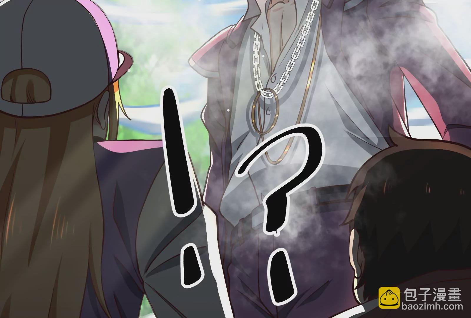 古神遊戲 - 第59話威猛！我的團隊有一百人(3/3) - 2